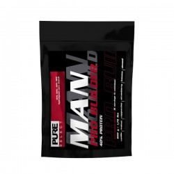 Man Pro Builder 800g
